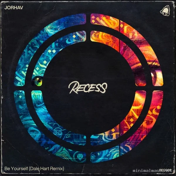 Jorhav – Be Yourself (Dale Hart Remix)