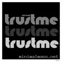 Jose Vilches – Trust Me cover