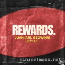 Juan (AR), Geovanni – Skyfall cover