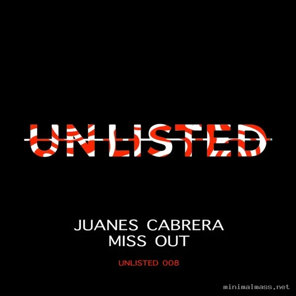 Juanes Cabrera – Miss Out