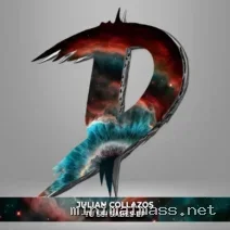 Julian Collazos – Tu SSi Sabes EP cover