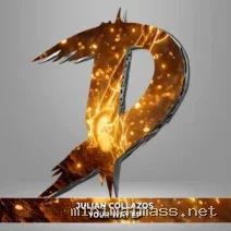Julian Collazos – Your Way EP cover