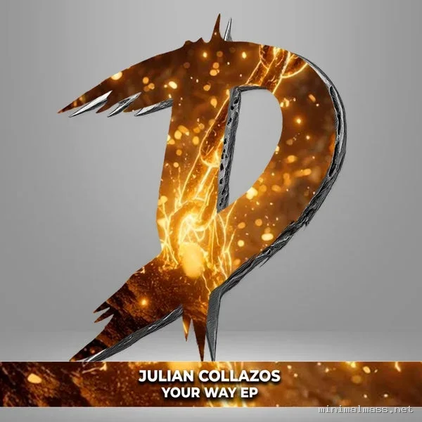 Julian Collazos – Your Way EP