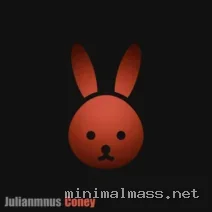 JulianMnus – Coney cover
