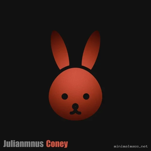 JulianMnus – Coney