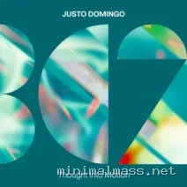 Justo Domingo – Thought Into Motion cover
