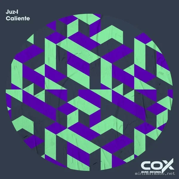 Juz-i – Caliente