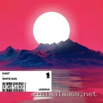 KANT – White Sun cover