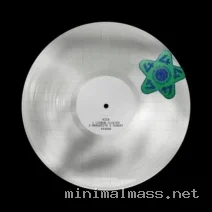 KICA – Lisbon Cluster EP cover