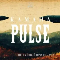 Kamaha (IN) – Pulse cover