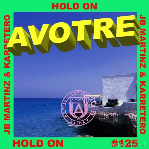 Karretero, JB Martinz – Hold On