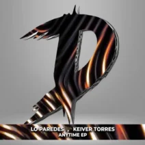 Keiver Torres, Lo Paredes - Anytime EP [Duff Music]