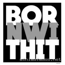 Kevin Yost, Crew Deep – Born With It cover