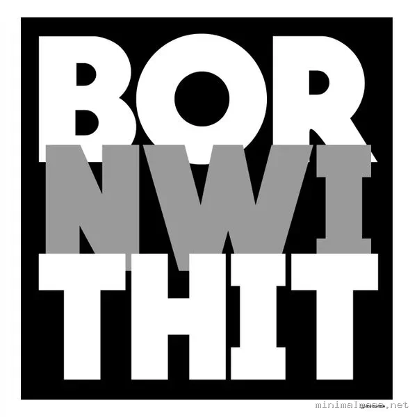Kevin Yost, Crew Deep – Born With It