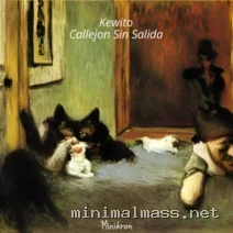 Kewito – Callejon Sin Salida cover