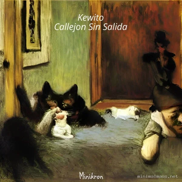 Kewito – Callejon Sin Salida