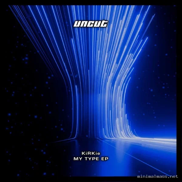 KiRKie – My Type