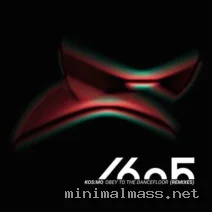 Kosmo – Obey to the Dancefloor (Remixes) cover