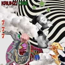 Kruhz – One cover