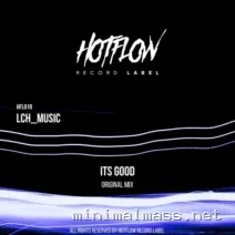 LCH_MUSIC – Its Good cover