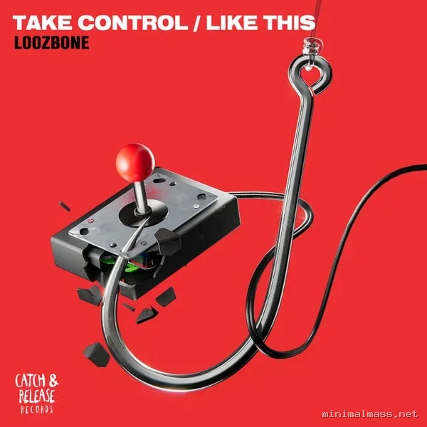LOOZBONE – Take Control Like This