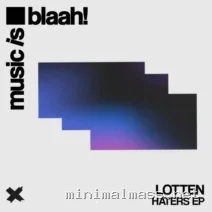 LOTTEN – Haters cover