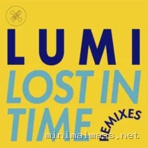LUMI (FIN) – Lost In Time Remixes cover