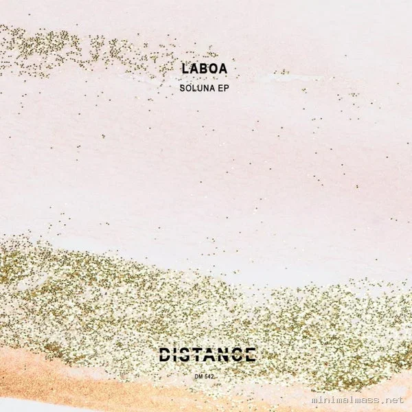 Laboa – Soluna EP
