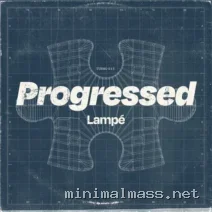 Lampe – Progressed cover