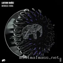 Lautaro Ibañez – Mendoza Vibra cover