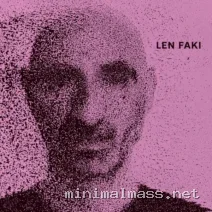Len Faki – Zera cover