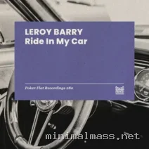Leroy Barry – Ride In My Car cover
