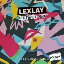 Lexlay – Let It Go cover