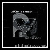 Litchy & Smiley – The Creator cover