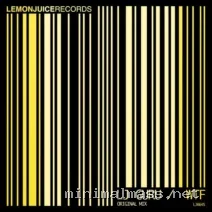 Lj Guru – WTF cover