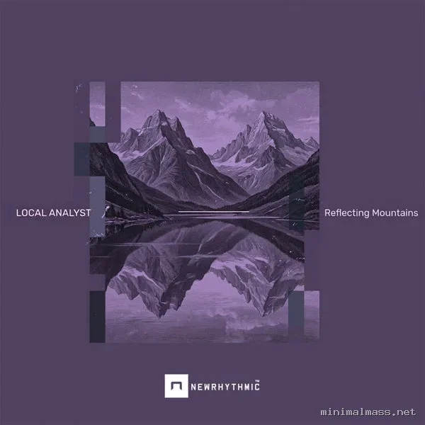 Local Analyst – Reflecting Mountains DELIVERED