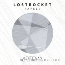 Lostrocket – Papele cover