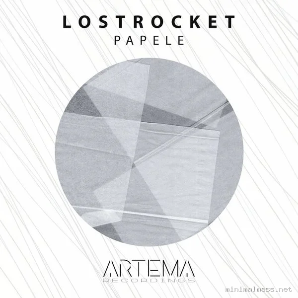 Lostrocket – Papele