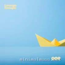 Lounge Escape, Devolté, artal – Sailing EP cover