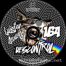 Luisfer Azuaje – Descontrol cover