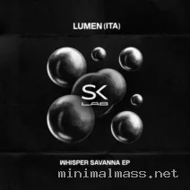 Lumen (ITA) – Whisper Savanna cover