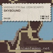 Lydia Scarfo, Vassalo (FR) – Skybound cover
