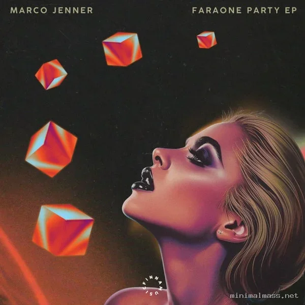 MARCO JENNER – Faraone Party EP