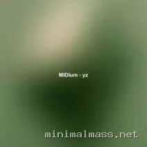 MIDIum – yz cover