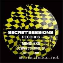 MINDLESS. – Losing Control cover