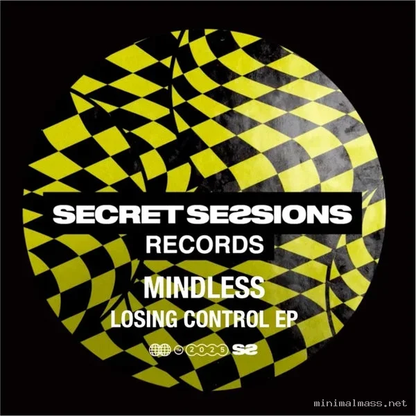 MINDLESS. – Losing Control