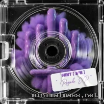MINT (JPN) – Pegada EP cover