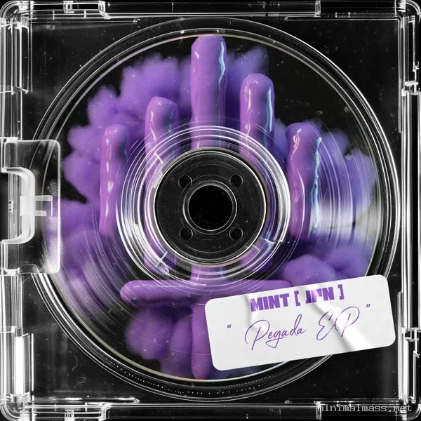 MINT (JPN) – Pegada EP