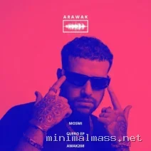 MOSMI, Mario Fitoria – Cuero cover