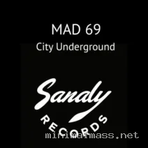 Mad 69 – City Underground cover